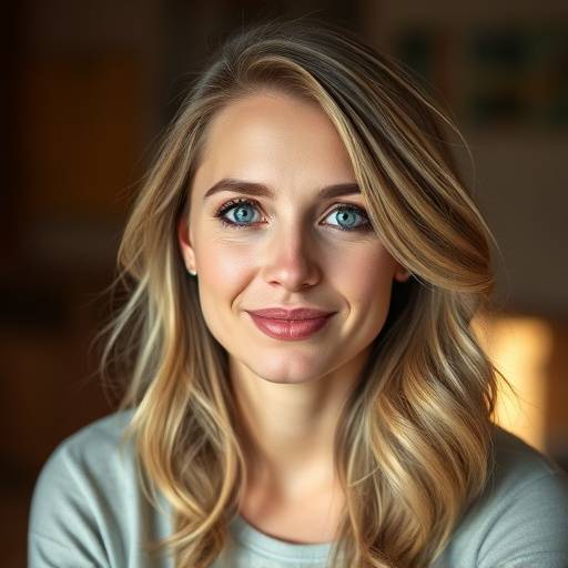 Client Emily Carter