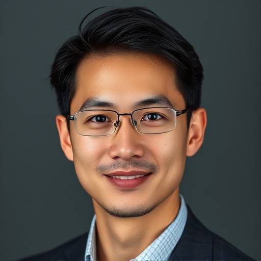 David Lee - Retouching Specialist