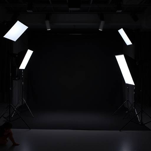 Photo studio Black Box Studio