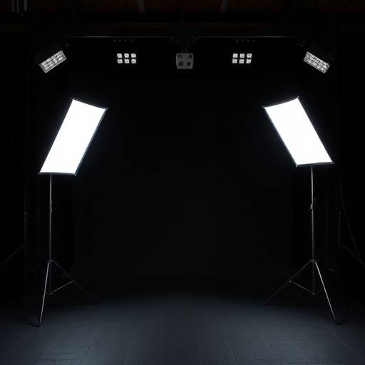 Photo studio Black Box Studio