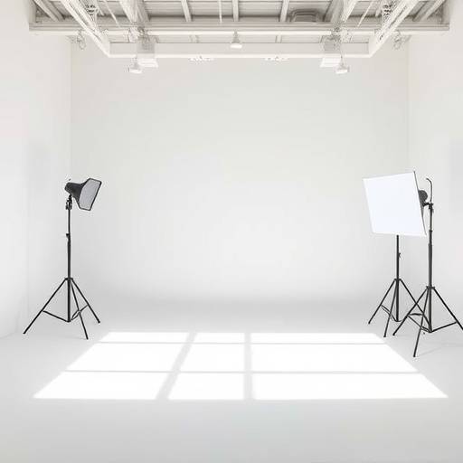 Photo studio Daylight Studio