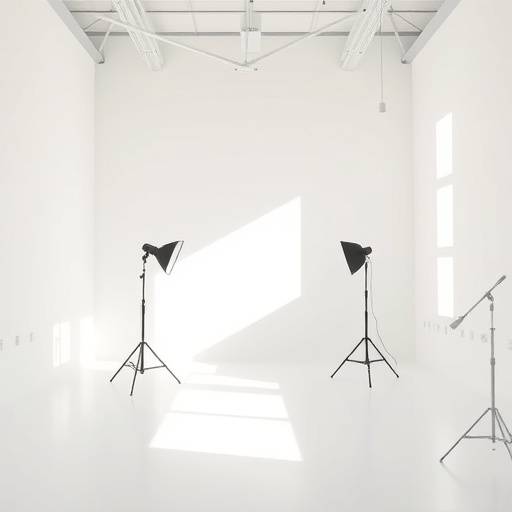 Photo studio Daylight Studio