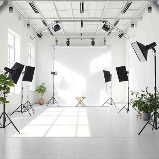 Photo studio Event Space