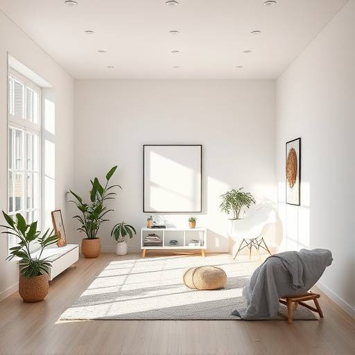 Photo studio Lifestyle Studio Interior