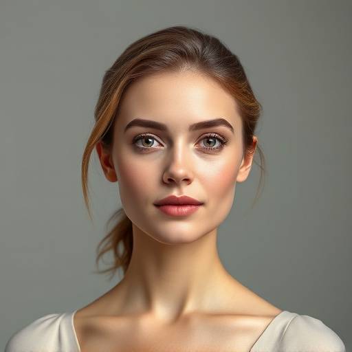 Photo studio Portrait Studio