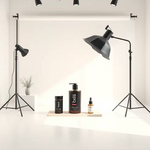 Photo studio Product Photography Studio Interior